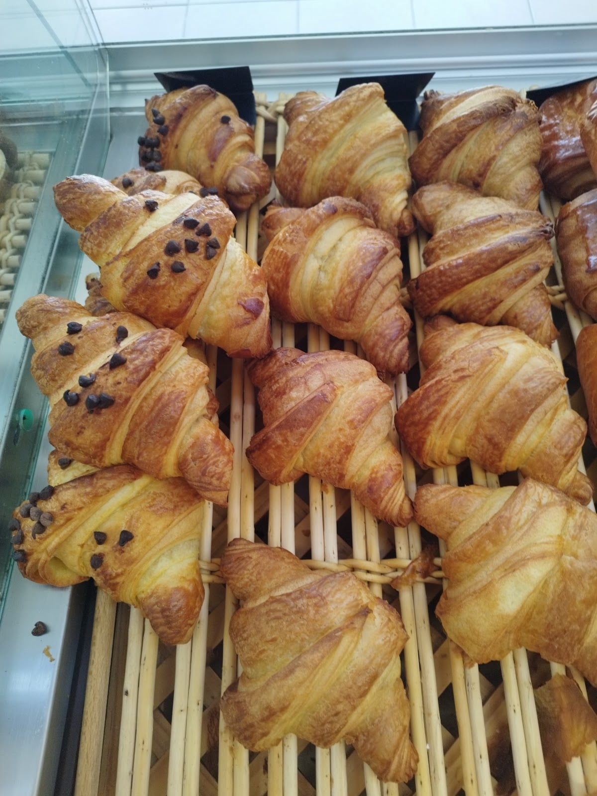 Viennoiseries