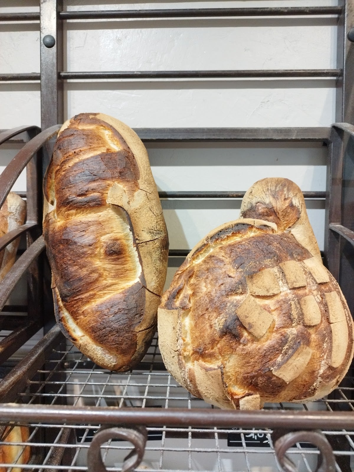 Pâtisserie