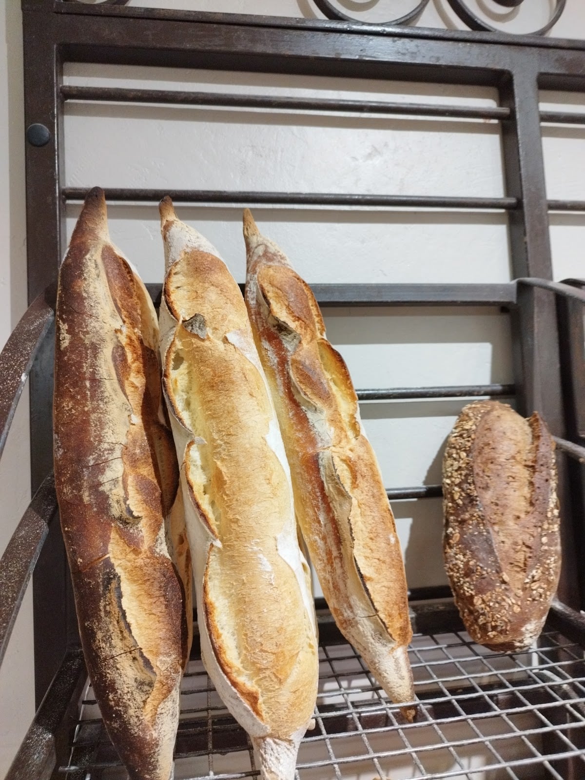 Boulangerie Pâtisserie Artisanale Dominique Sarda - 5